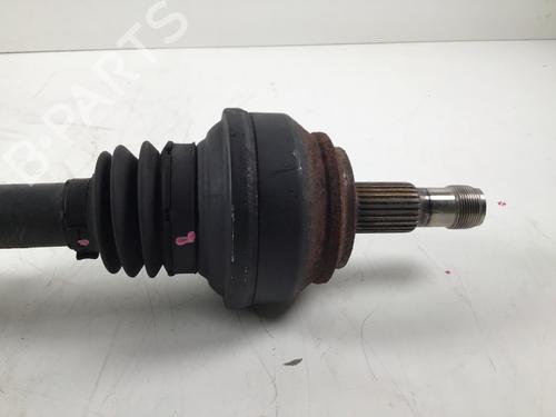 Left rear driveshaft MERCEDES-BENZ S-CLASS (W222, V222, X222) S 600 Maybach (222.976) | BP28131745M40 