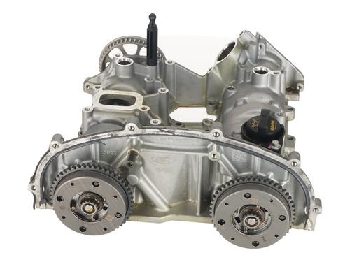 Other FORD FIESTA VII (HJ, HF) 1.0 EcoBoost | BP20849185O1 
