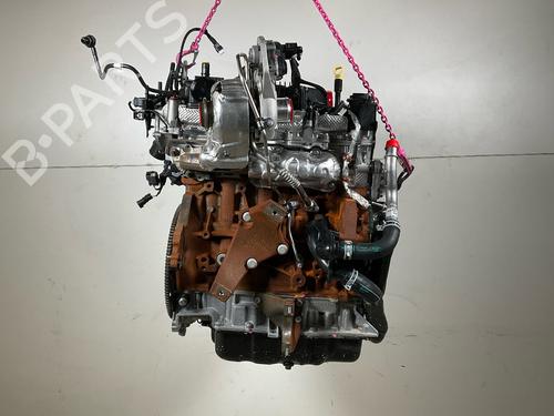Moteur FORD TRANSIT V363 Platform/Chassis (FED, FFD) 2.0 EcoBlue (170 hp) 19801426