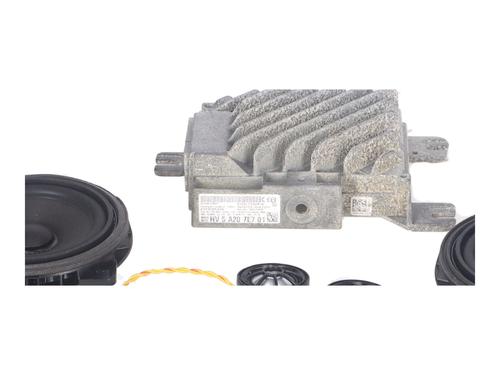 Electronic module BMW 4 Coupe (G22, G82) 420 d Mild-Hybrid | BP26133833M83 
