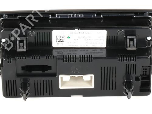 Climate control AUDI A8 D4 (4H2, 4H8, 4HC, 4HL) 3.0 TDI quattro | BP35114230I5 - Image 2