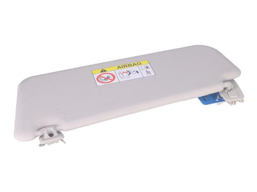 Right sun visor OPEL VIVARO C Van (K0) VIVARO-E HYDROGEN | BP39919371I2 - Image 2