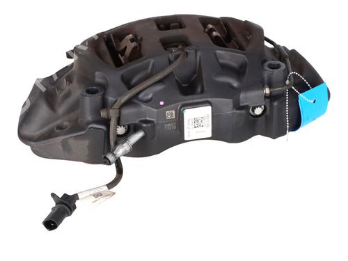 Right front brake caliper PORSCHE MACAN (95B) 2.0 (95BAU1) | BP39922285M104 - Image 2