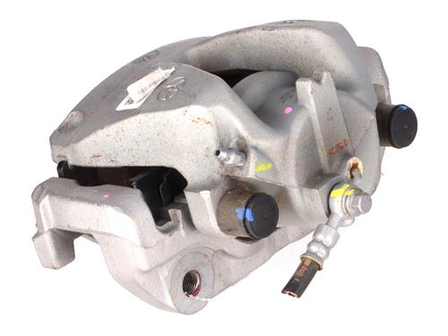 Left front brake caliper OPEL VIVARO C Van (K0) VIVARO-E HYDROGEN | BP39920716M105 - Image 2