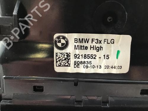 Air vent BMW 4 Coupe (F32, F82) 435 i | BP14581844I21 