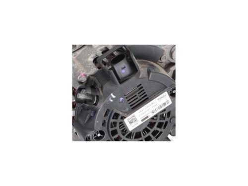 Used Alternator Alternator 38263760 38263760