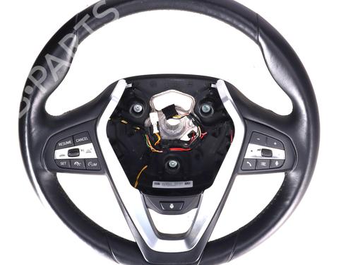 Used Steering wheel Steering wheel 38159815 38159815