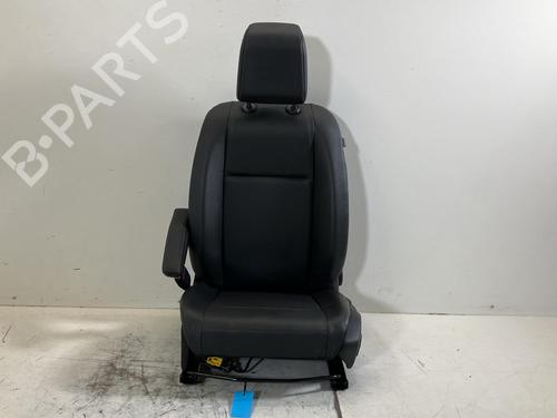 Used Left front seat Left front seat CITROËN JUMPY III Van (V_) ë-JUMPY HYDROGEN (136 hp) 39927107 39927107