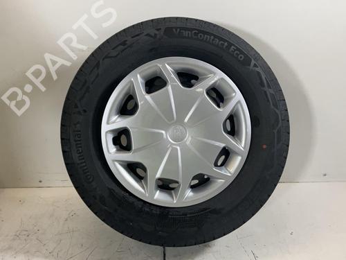 Fælk FORD TRANSIT V363 Platform/Chassis (FED, FFD) 2.0 EcoBlue | BP39181289C45 - Image 12