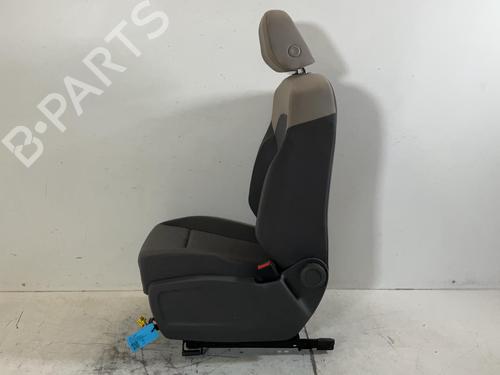 Sæde højre fortil VW MULTIVAN T7 (STM, STN) 1.5 TSi | BP37454735C16 - Image 2
