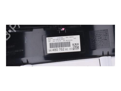 Instrument cluster OPEL VIVARO C Van (K0) VIVARO-E HYDROGEN | BP39920489C47 - Image 3