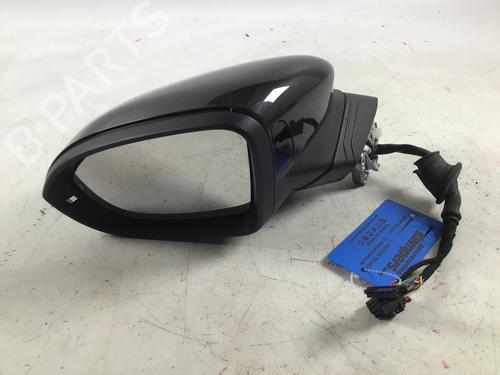 Used Left mirror Left mirror VW ID.3 (E11, E12) 1st (204 hp) 36414736 36414736