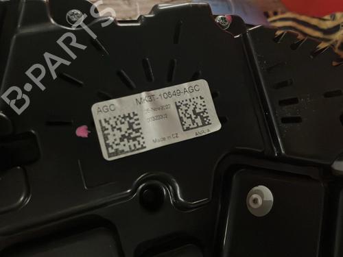 Instrument cluster FORD TRANSIT V363 Platform/Chassis (FED, FFD) 2.0 EcoBlue | BP38991528C47 - Image 3