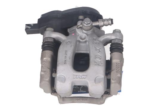 Used Right rear brake caliper CITROËN C4 III (BA_, BB_, BC_) 1.2 PureTech 130 (BAHNSA, BAHNSB) (130 hp) 21562844