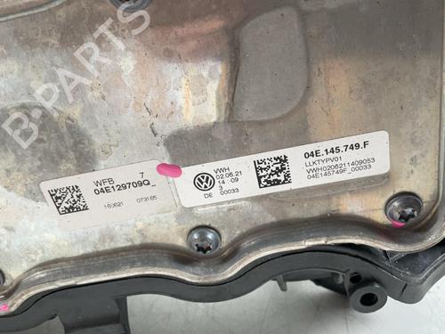 Intake manifold VW PASSAT B8 Variant (3G5, CB5) 1.4 GTE Hybrid | BP38438046M70 - Image 5