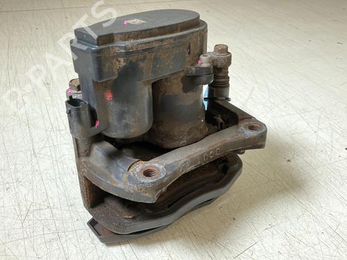 Right rear brake caliper TESLA MODEL X (5YJX) 100D AWD | BP38600476M106 - Image 2