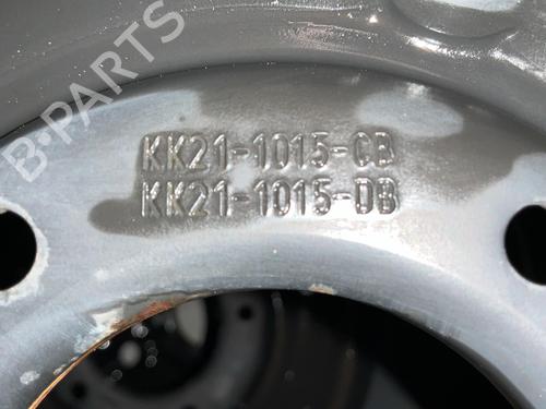 Fælk FORD TRANSIT V363 Platform/Chassis (FED, FFD) 2.0 EcoBlue | BP36466125C45 - Image 4