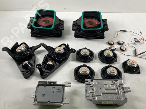 Electronic module BMW X5 (G05, F95) xDrive 50 e Plug-in-Hybrid | BP39922689M83 - Image 2