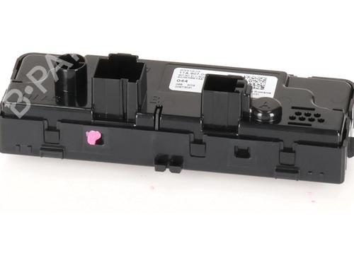 Climate control CUPRA FORMENTOR (KM7, KMP) 2.5 VZ5 4Drive | BP39922298I5 - Image 3