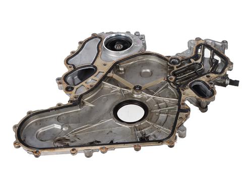 Used Timing cover VW TOUAREG (CR7, RC8) 3.0 TDI 4motion (231 hp) 30748700