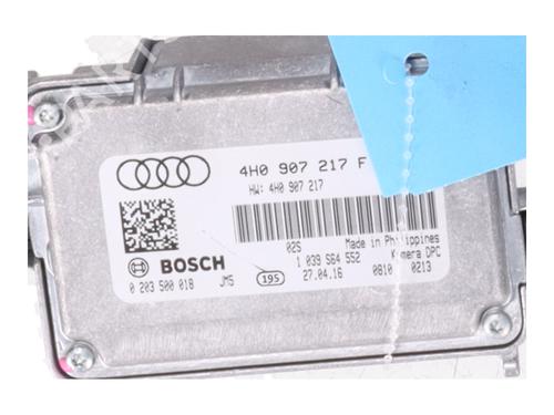 Camera AUDI A8 D4 (4H2, 4H8, 4HC, 4HL) 3.0 TDI quattro | BP35718929E14 - Image 2