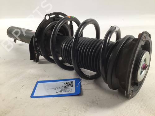 Høyre foran støtdemper VW CADDY V MPV (SBB, SBJ) 2.0 TDi | BP30748846M17