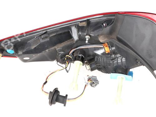Right taillight FORD FOCUS IV Turnier (HP) 1.5 EcoBlue | BP39924512C35 - Image 2