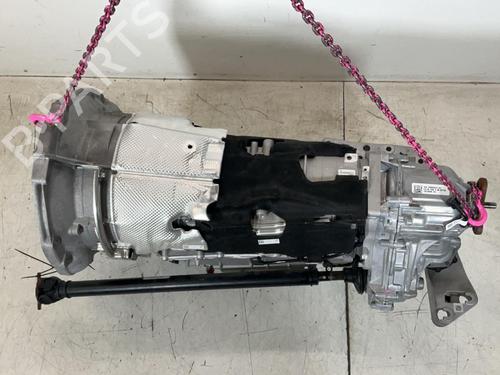 Gearbox BMW XM (G09) XM All-wheel Drive | BP39922398M3 - Image 5