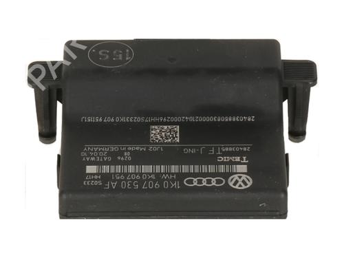 electronic-module-vw-golf-vi-variant-aj5-2009-2010-2011-2012-2013-2014-32783298 main image