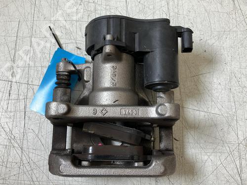 Used Left rear brake caliper Left rear brake caliper OPEL VIVARO C Van (K0) VIVARO-E HYDROGEN (136 hp) 39924910 39924910