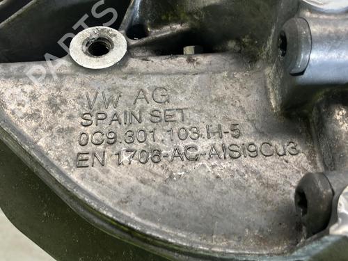 Gearbox VW CADDY V MPV (SBB, SBJ) 1.5 TSi EVO | BP33985301M3  - Image 5