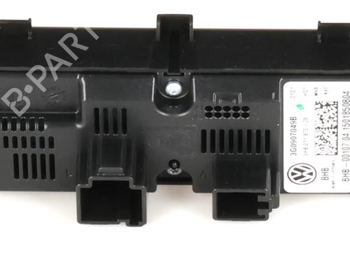 Climate control VW PASSAT B8 (3G2, CB2) 2.0 TDI 4motion | BP36264206I5 - Image 2