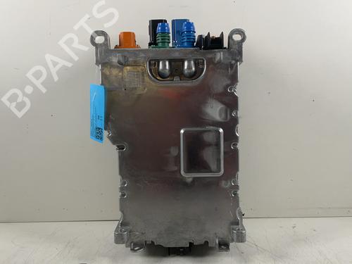 Inverter/Converter CITROËN JUMPY III Van (V_) ë-JUMPY HYDROGEN | BP39927939M119 - Image 4