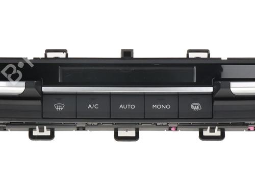 Used Climate control Climate control PEUGEOT EXPERT Van (V_) E-EXPERT HYDROGEN (136 hp) 39927963 39927963