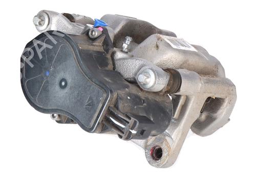 Left rear brake caliper OPEL VIVARO C Van (K0) VIVARO-E HYDROGEN | BP39921212M107 - Image 2