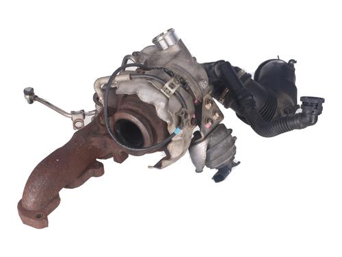 Turbocharger/Supercharger AUDI A3 Sportback (8VA, 8VF) 1.6 TDI | BP18149889M71 
