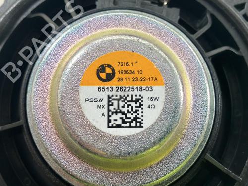 Electronic module BMW X5 (G05, F95) xDrive 50 e Plug-in-Hybrid | BP39922708M83 - Image 4