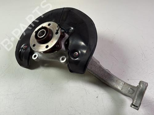 Used Left front steering knuckle Left front steering knuckle AUDI A8 D4 (4H2, 4H8, 4HC, 4HL) 3.0 TDI quattro (258 hp) 35717203 35717203