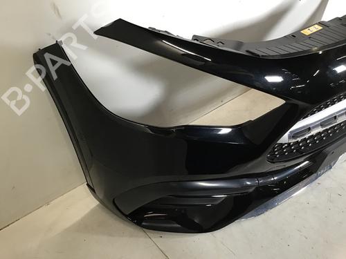 Front bumper MERCEDES-BENZ GLA (H247) GLA 200 4-matic (247.788) | BP26721913C7 
