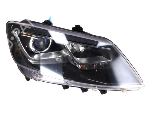 Used Right headlight Right headlight 37400956 37400956