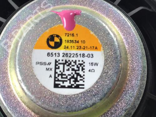 Elektronisk modul BMW X3 (G01, F97, G08) xDrive 30 e Plug-in-Hybrid | BP29607270M83