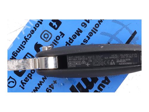 Elektronisk modul FORD TRANSIT V363 Platform/Chassis (FED, FFD) 2.0 EcoBlue | BP29480653M83 