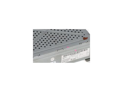 Electronic module AUDI A6 C6 (4F2) 3.0 TDI quattro | BP39530545M83 - Image 3