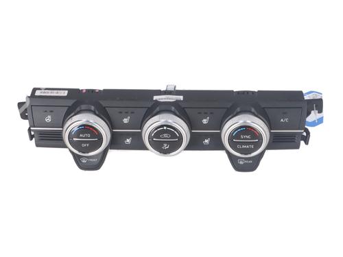 Comando clima Comando clima GENESIS G70 (IK) 2.0 T-GDi (245 hp) 39918625 39918625