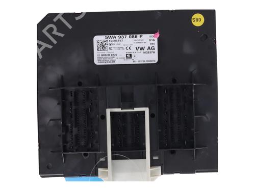 Electronic module VW GOLF VIII (CD1, DA1) 1.5 eTSI | BP40219188M83 - Image 2
