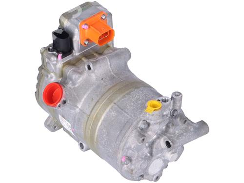 Used AC compressor AUDI E-TRON (GEN) 55 quattro (408 hp) 11294793