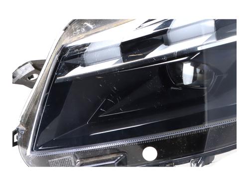 Left headlight PEUGEOT EXPERT Van (V_) E-EXPERT HYDROGEN | BP39923622C28 - Image 2