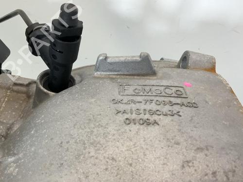 Gearbox FORD TRANSIT V363 Platform/Chassis (FED, FFD) 2.0 EcoBlue | BP36293750M3 - Image 7