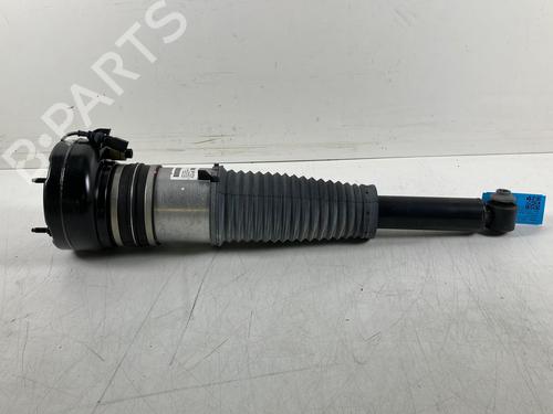 Used Right rear shock absorber Right rear shock absorber 35719214 35719214