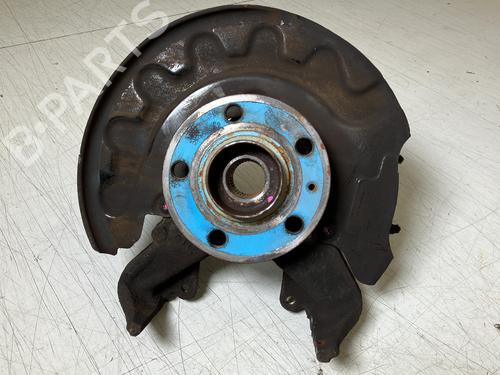Used Left front steering knuckle Left front steering knuckle 38567099 38567099